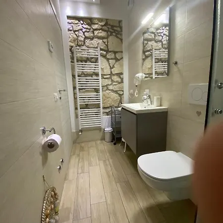Guest house Vapama