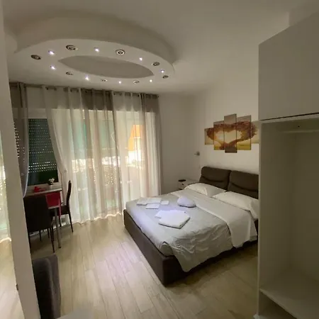 Guest house Vapama *